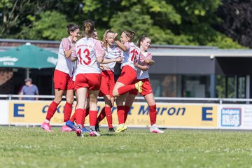 Bild 110 - wBJ TuRa Meldorf - Walddoerfer : Ergebnis: 0:4